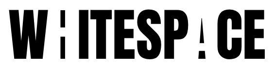 Whitespace Logo